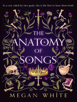 cover image of Anatomy of Songs